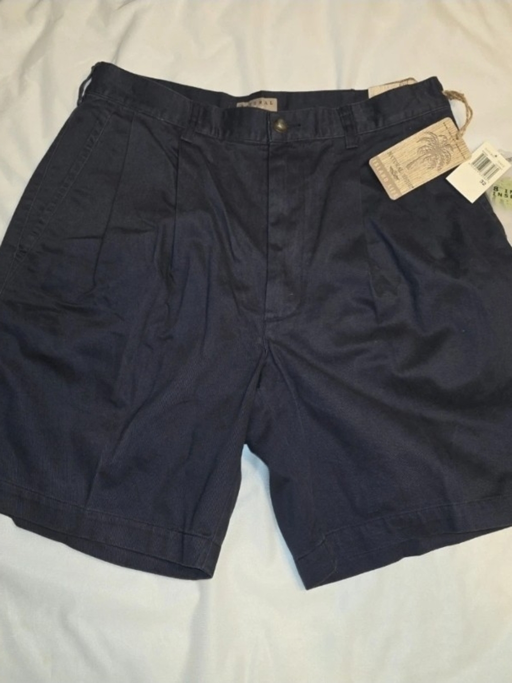 Old Navy Shorts 32 Inch Cotton Preppy Casual